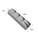 Organizador de cubiertos