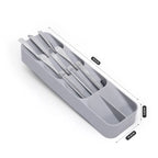 Organizador de cubiertos