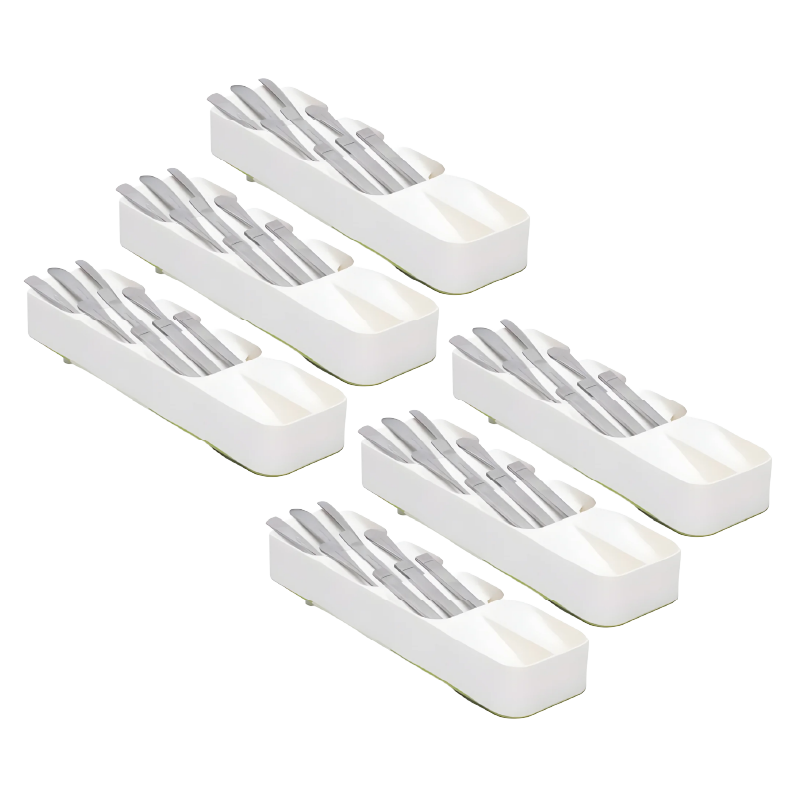 Organizador de cubiertos