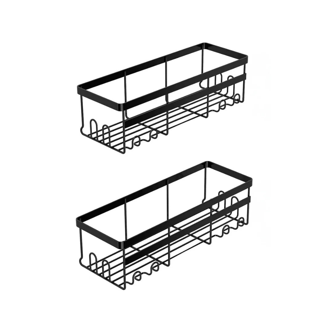 Organizador de ducha