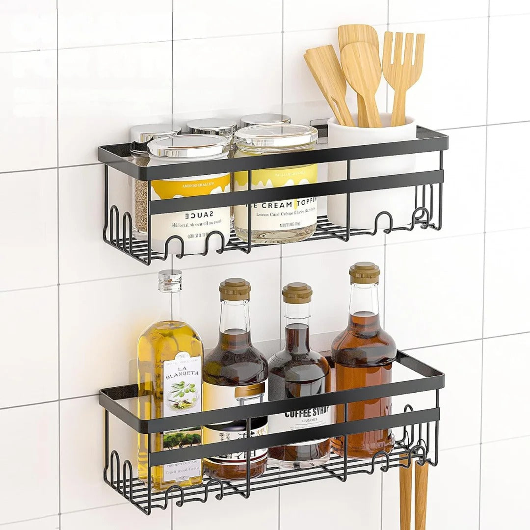 Organizador de ducha