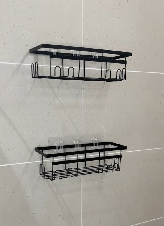 Organizador de ducha