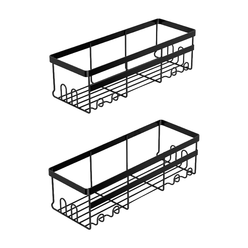 Organizador de ducha