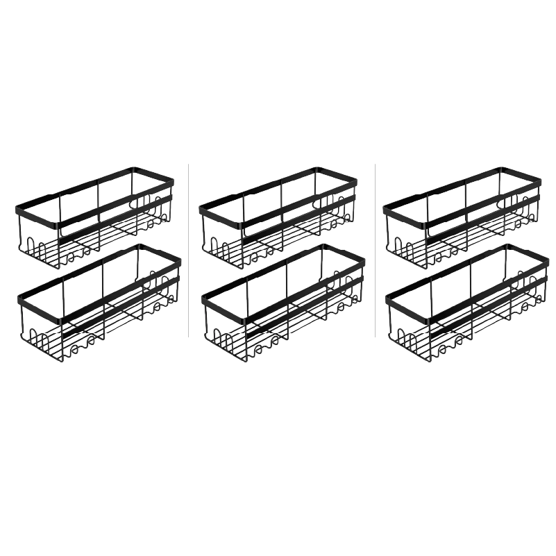 Organizador de ducha