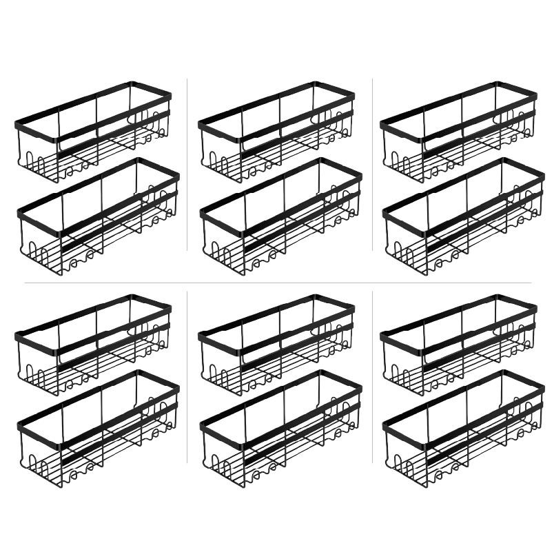 Organizador de ducha