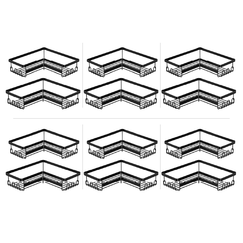 Organizador de ducha boxu