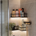 Organizador de ducha soji