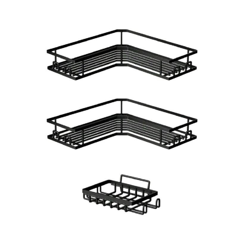 Organizador de ducha soji
