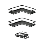 Organizador de ducha soji