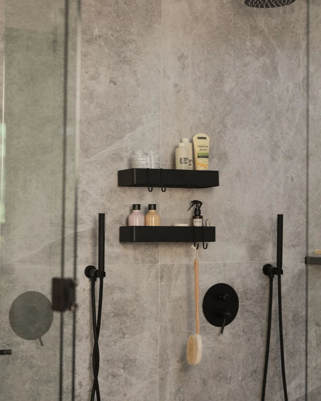 Organizador de ducha umi