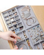 Organizador de joyas