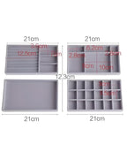 Organizador de joyas