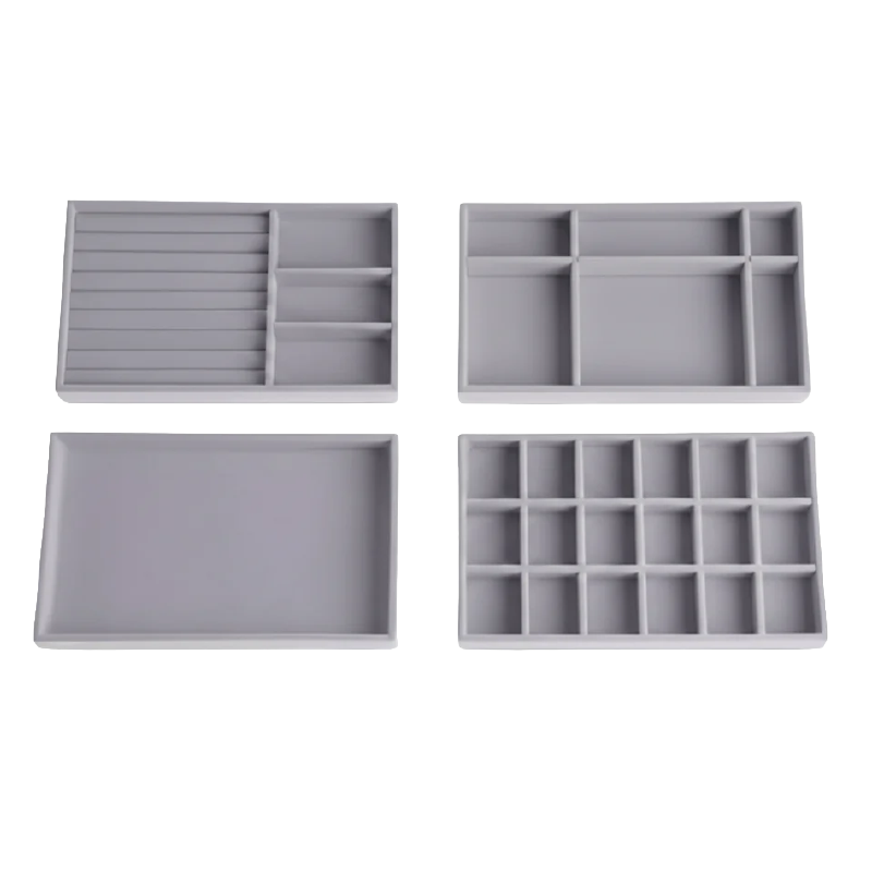 Organizador de joyas x4
