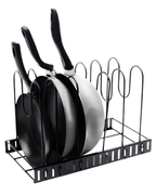 Organizador de ollas