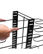 Organizador de ollas