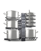 Organizador de ollas