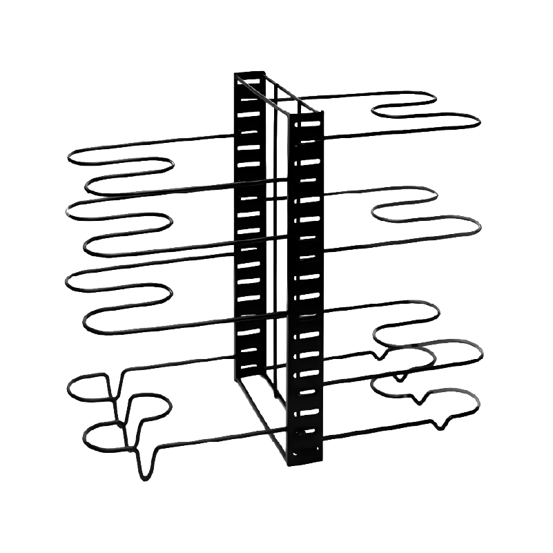 Organizador de ollas