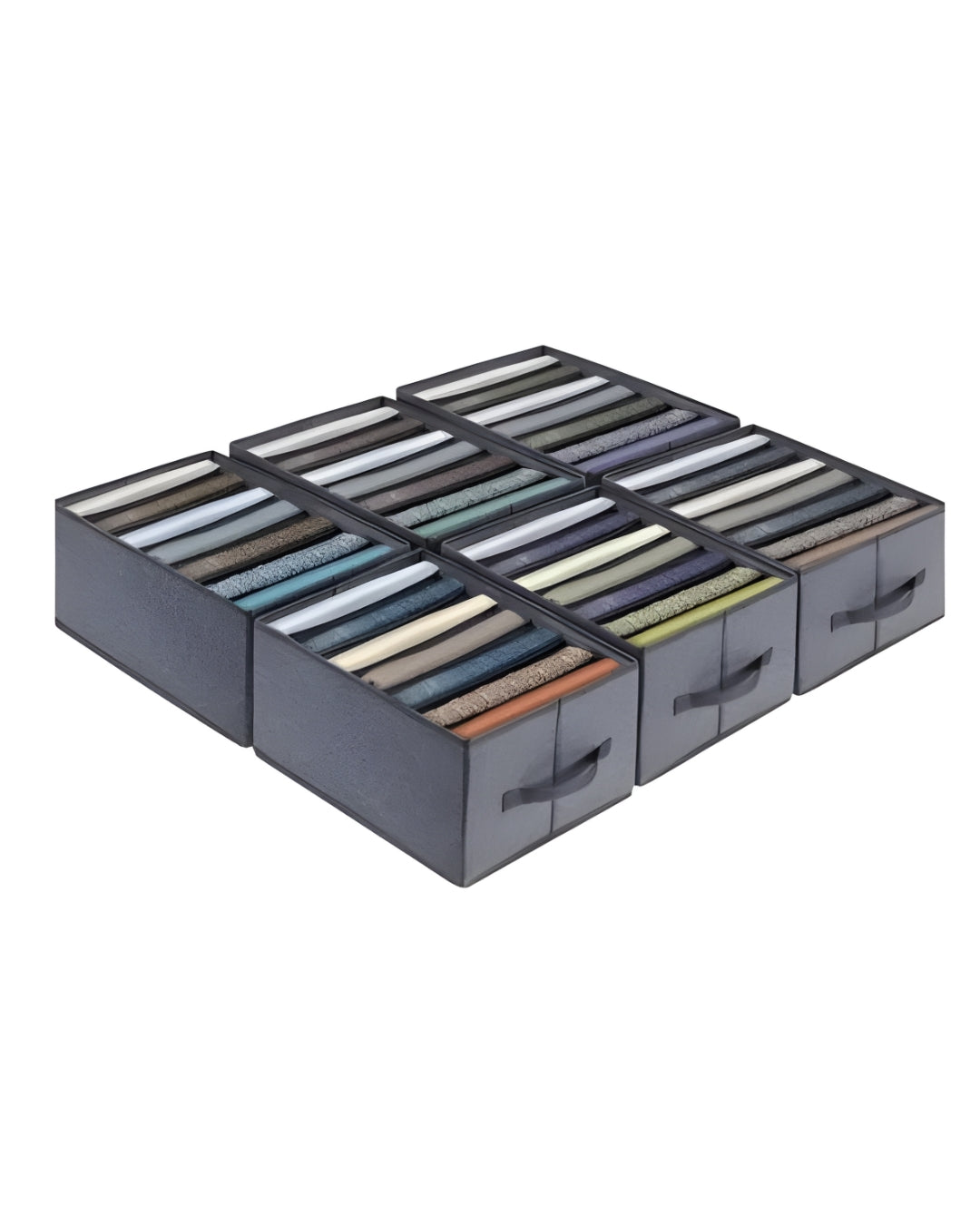 Organizador de pantalones