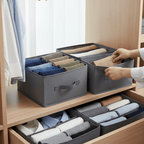 Organizador de pantalones