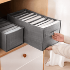 Organizador de pantalones