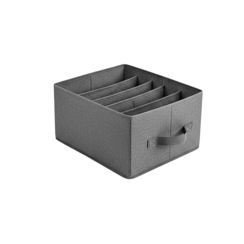 Organizador de pantalones