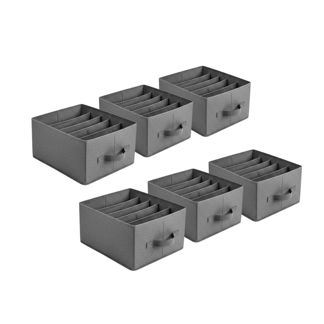 Organizador de pantalones