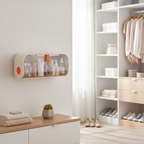 Organizador de pared