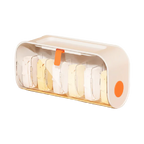 Organizador de pared