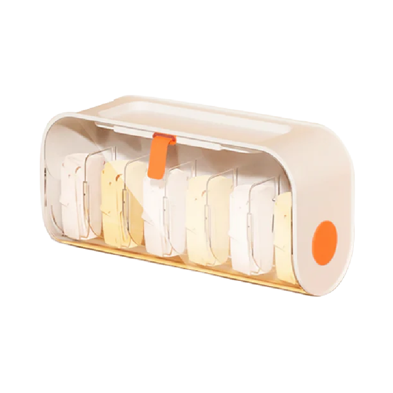 Organizador de pared