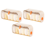 Organizador de pared