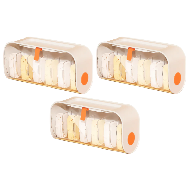 Organizador de pared