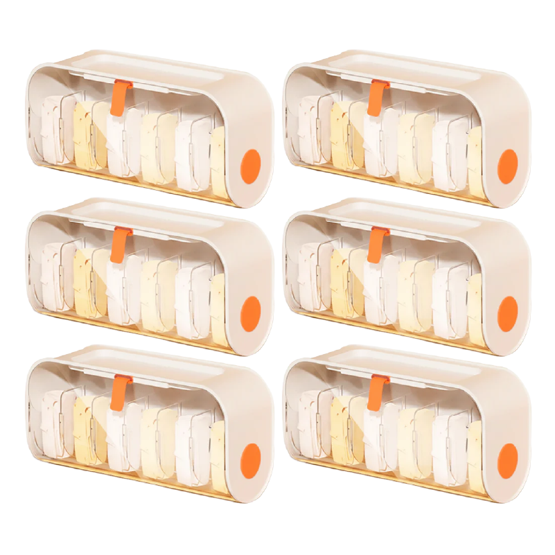 Organizador de pared