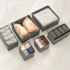Organizador de ropa