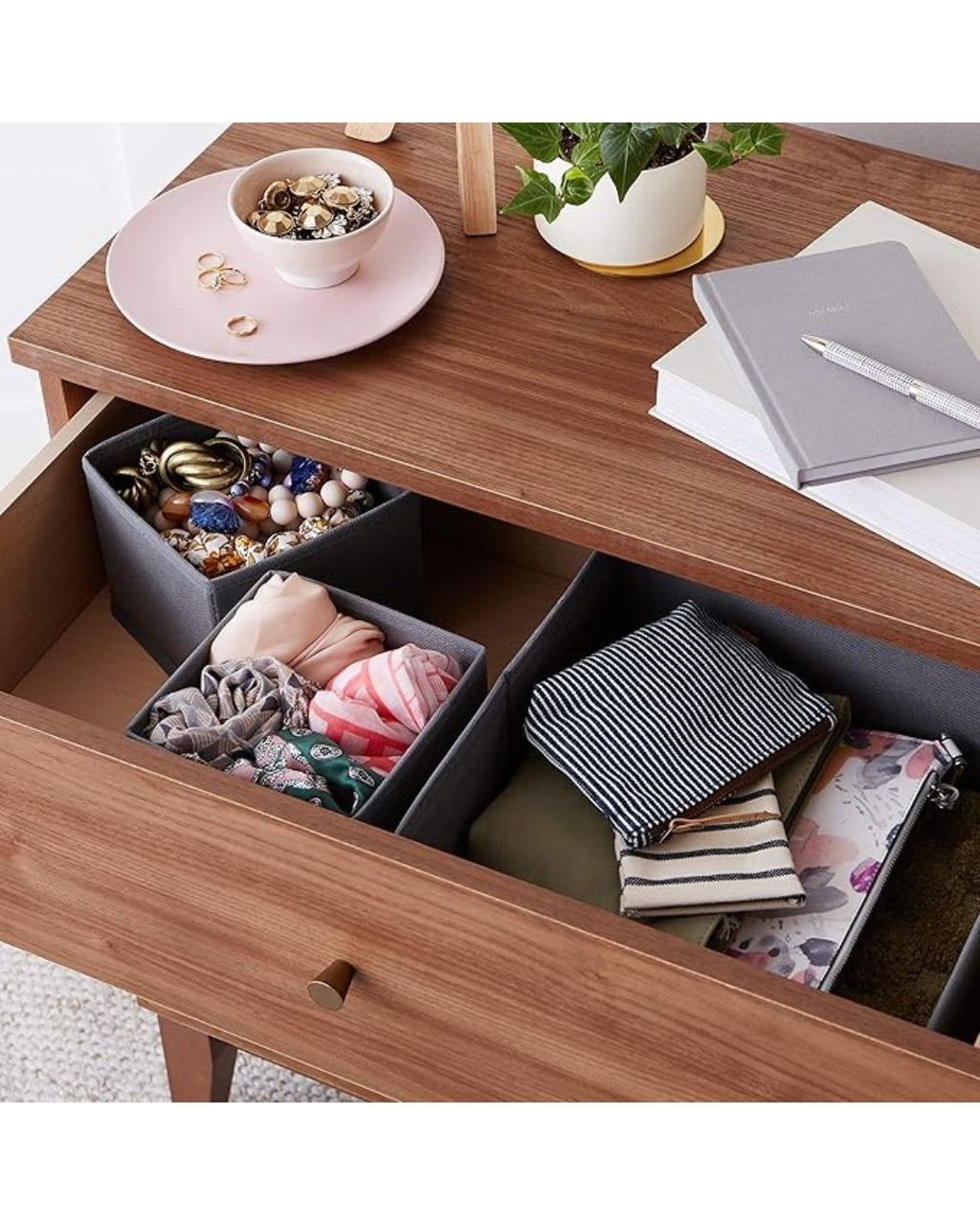 Organizador de ropa