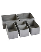 Organizador de ropa
