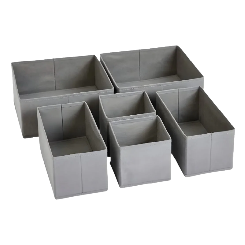 Organizador de ropa