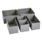 Organizador de ropa