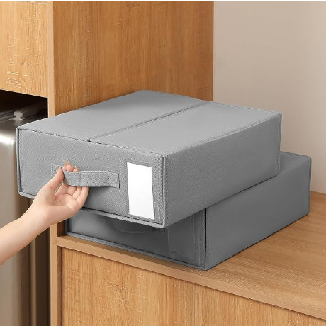 Organizador de sábanas