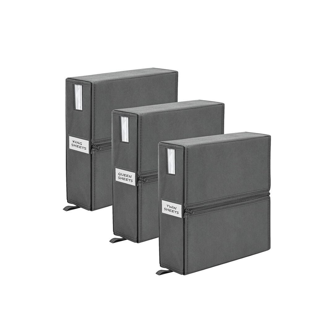 Organizador de sábanas