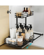 Organizador dos niveles