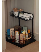 Organizador dos niveles