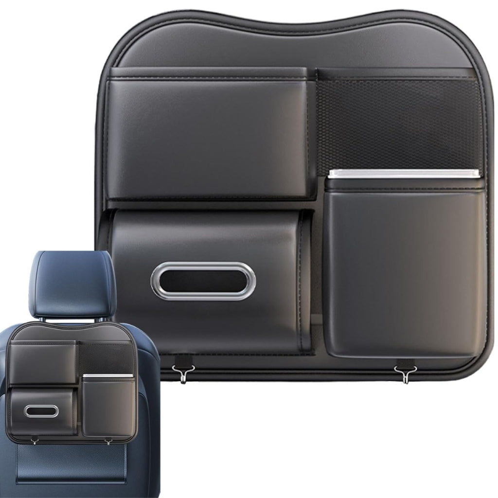 Organizador para carro ordo