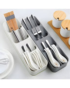 Organizador de cubiertos