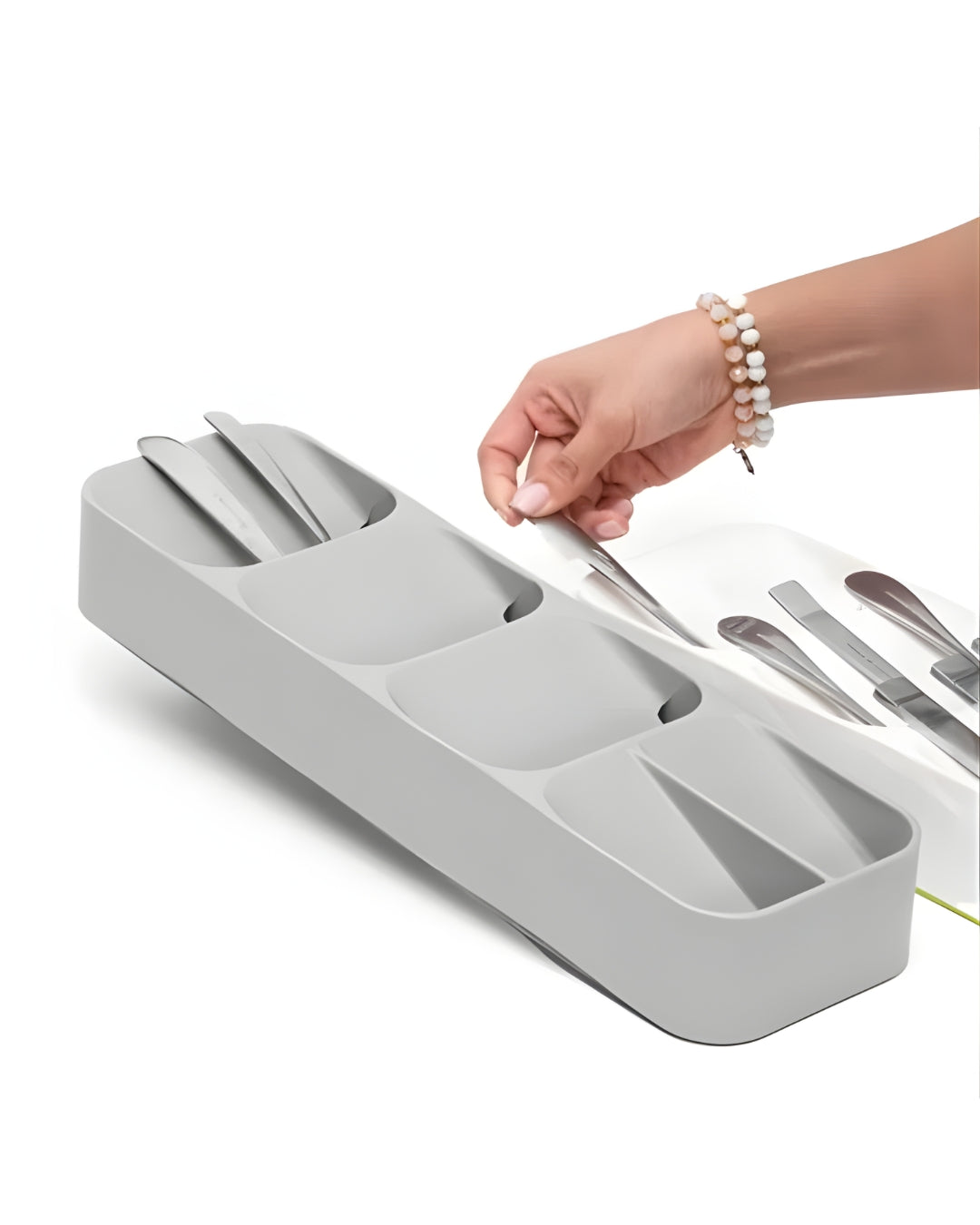 Organizador de cubiertos