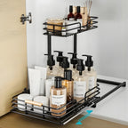 Organizador dos niveles