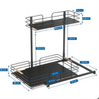 Organizador dos niveles