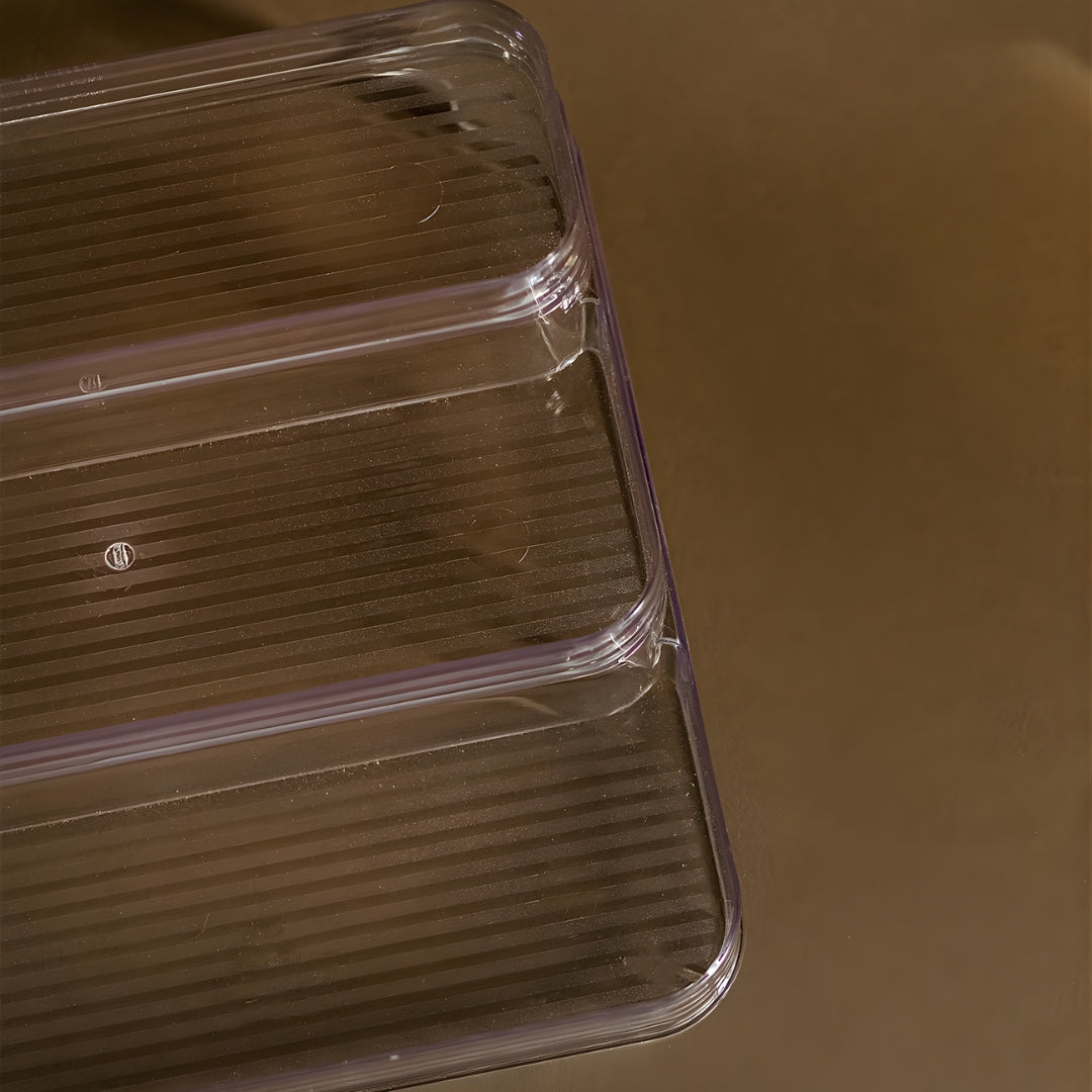 Organizador escalonada aka