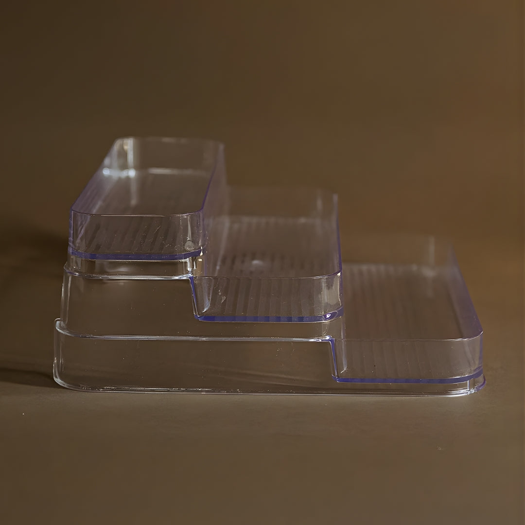 Organizador escalonada aka