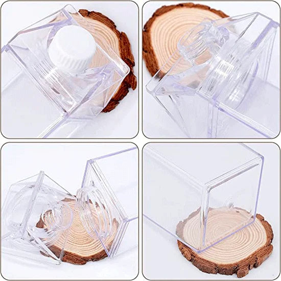 Envase para líquidos