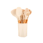 Set de cucharones  de lujo